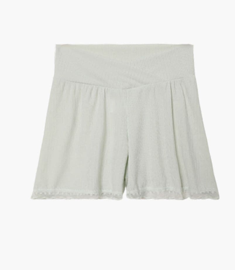 ショーツ マタニティー 優しい肌触り妊婦用安眠ショーツ