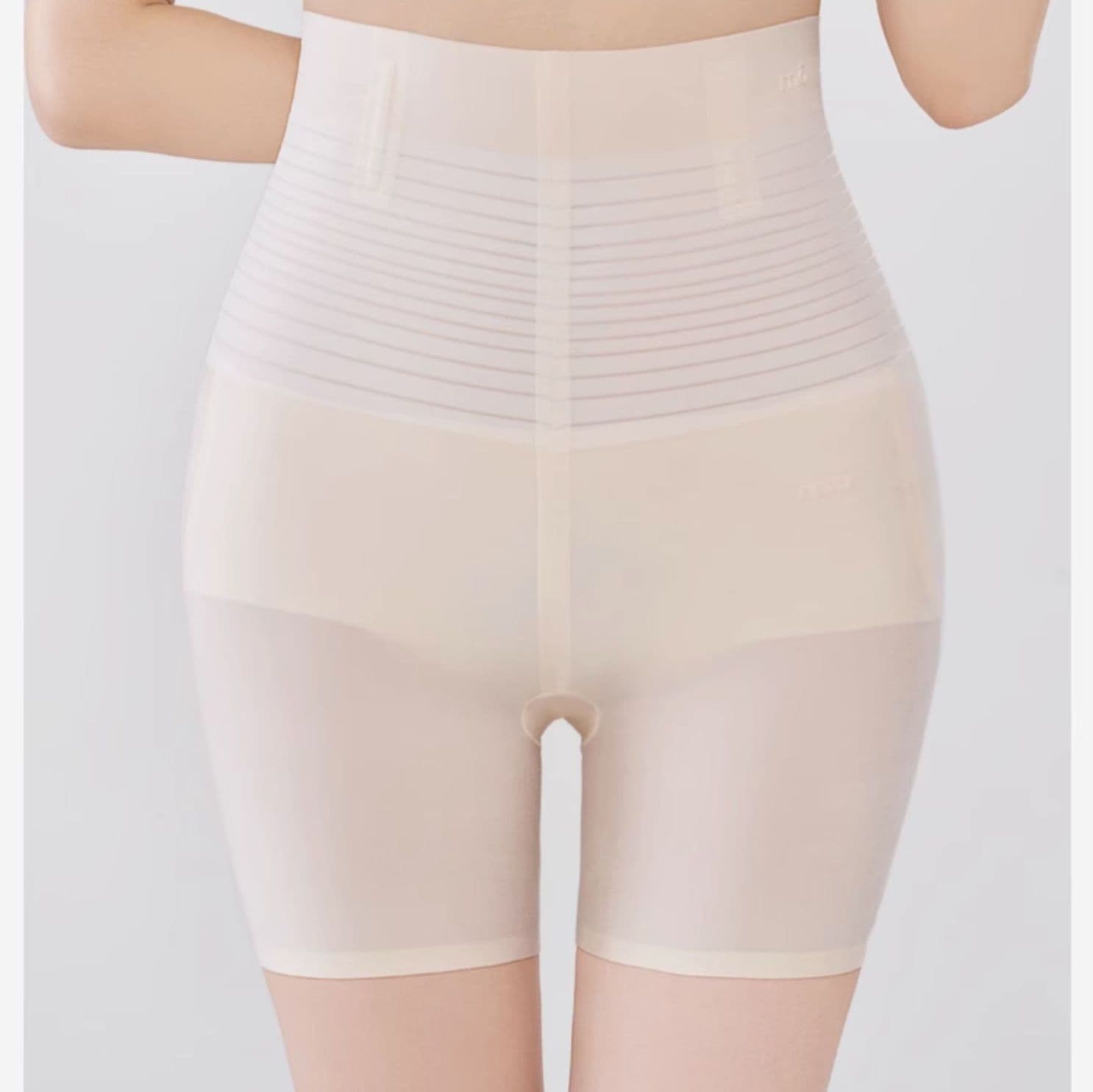 ショーツ なめらか美シルエット整腹ショーツ