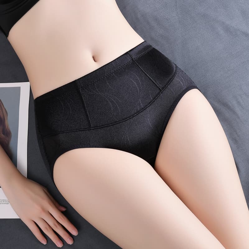 ショーツ ガードル 美シルエット補正ガードルショーツ